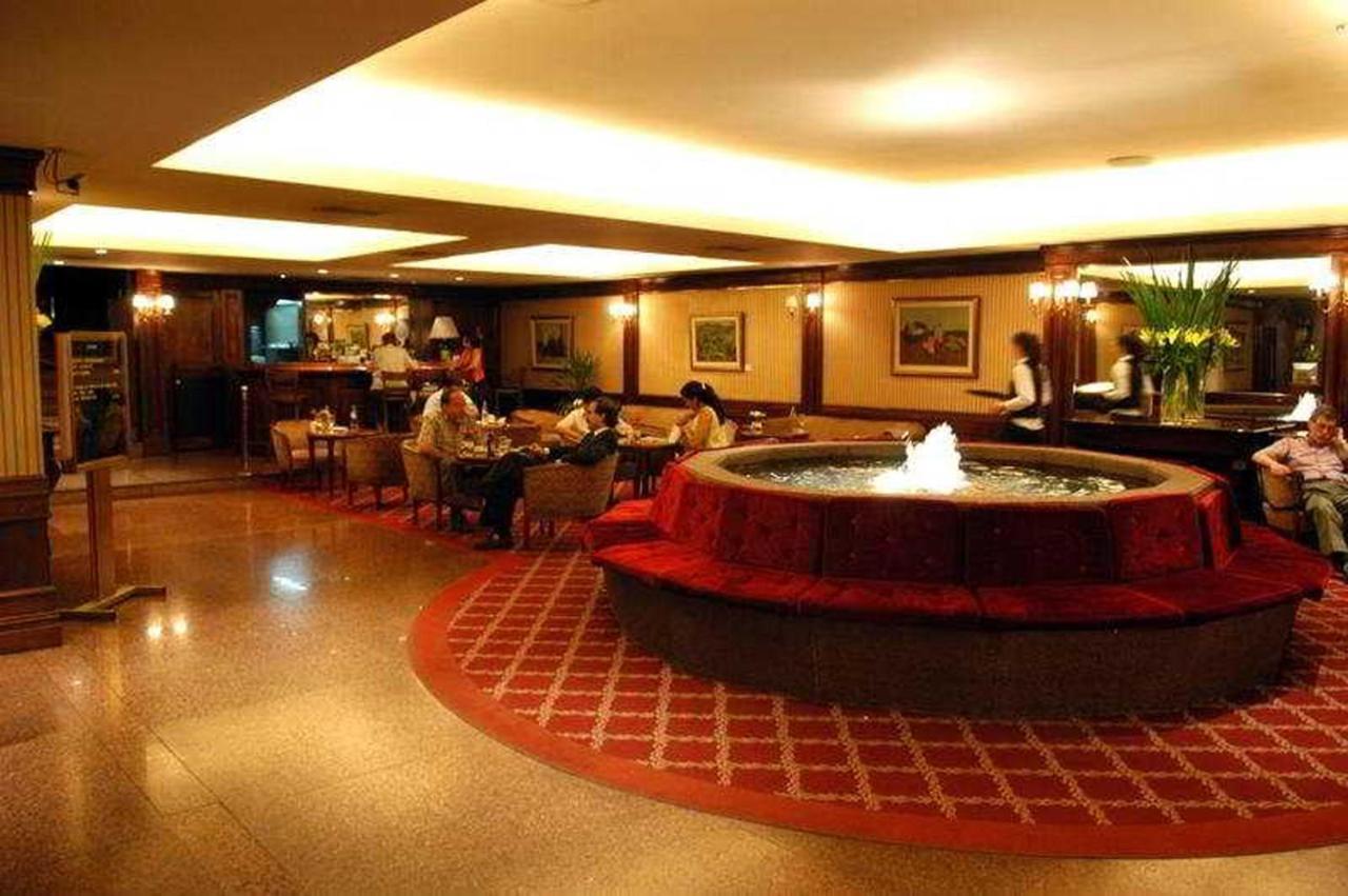 Reina Apart Obelisco, Buenos Aires Exterior photo