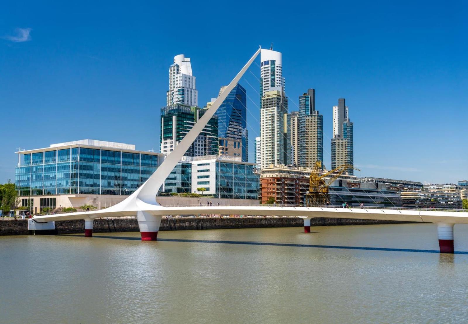 Reina Apart Obelisco, Buenos Aires Exterior photo